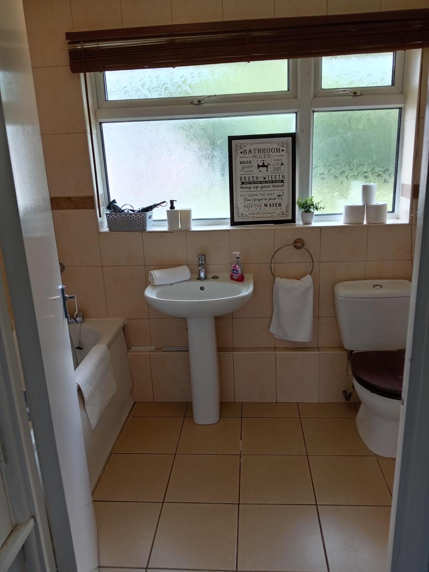 Long - Short Stay-slough Holiday home Slough