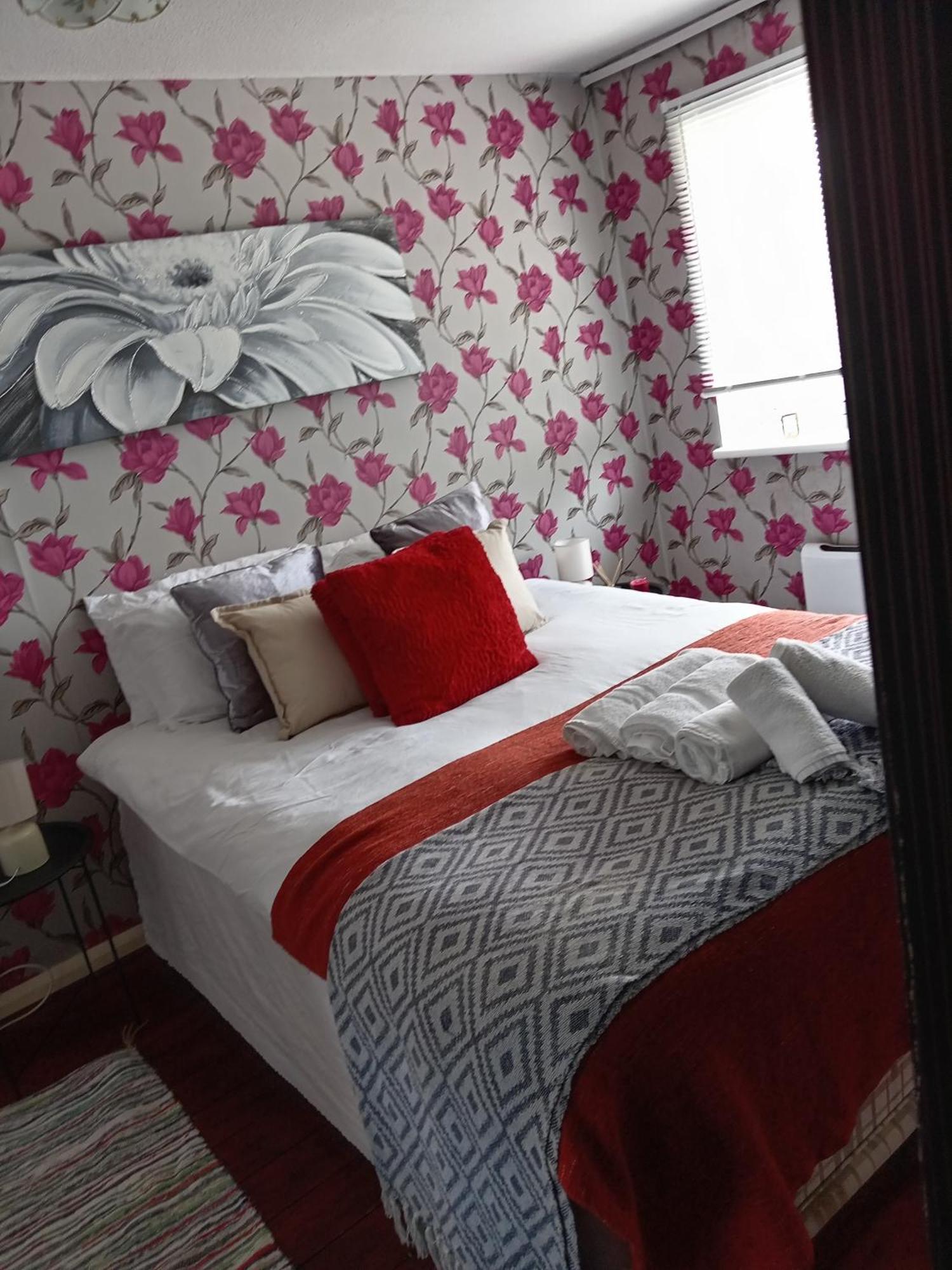 Holiday home Long - Short Stay-slough